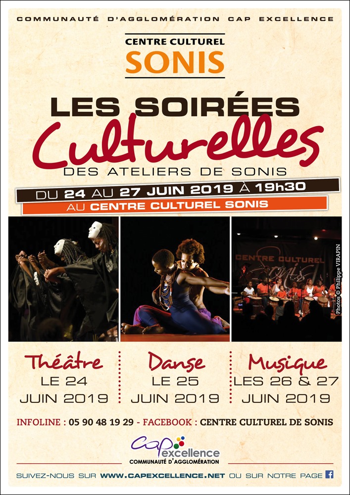 Ateliers culturels de Sonis