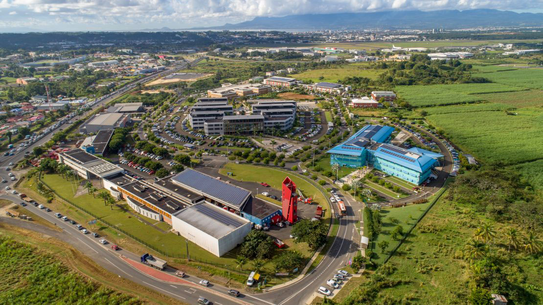 Observatoire Economique de Cap Excellence